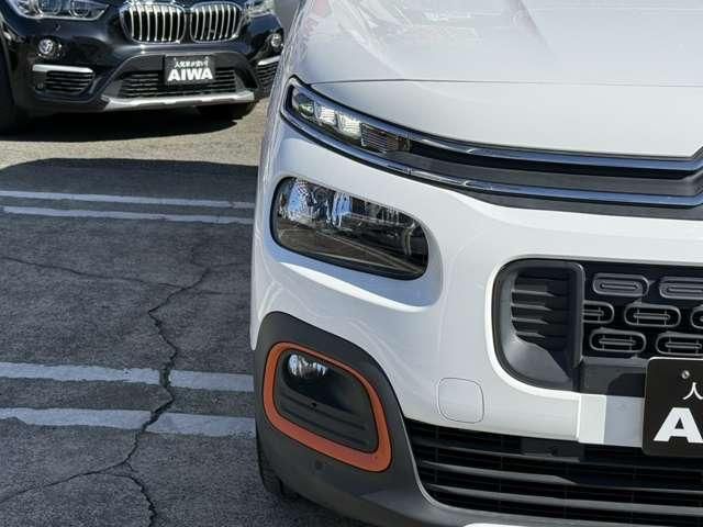 CITROEN BERLINGO 2021 Image 31