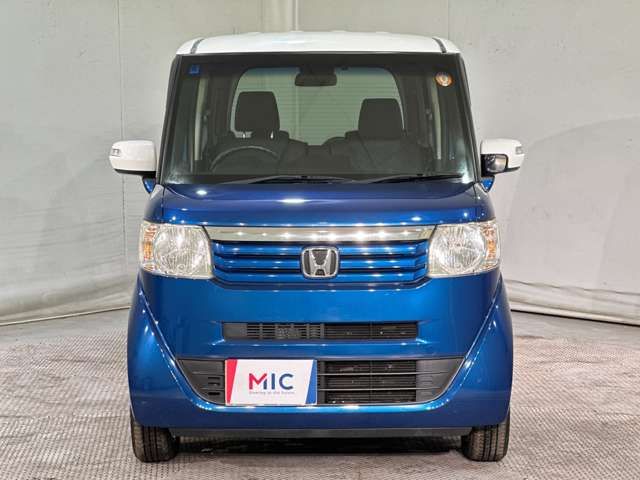 HONDA N BOX 2014 Image 31