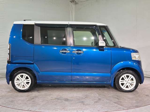 HONDA N BOX 2014 Image 31