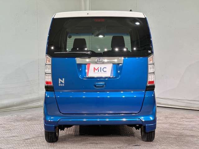 HONDA N BOX 2014 Image 31