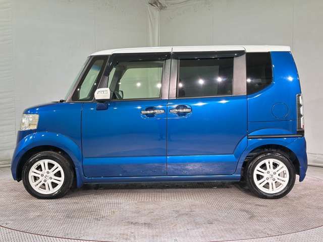 HONDA N BOX 2014 Image 31