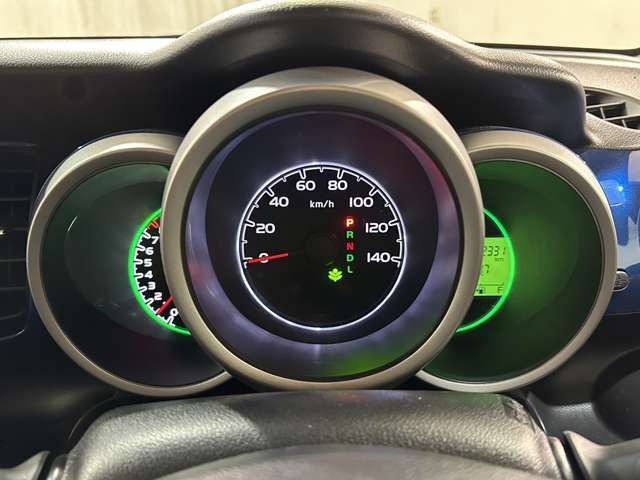 HONDA N BOX 2014 Image 31