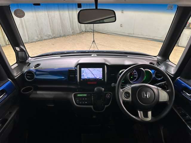 HONDA N BOX 2014 Image 31