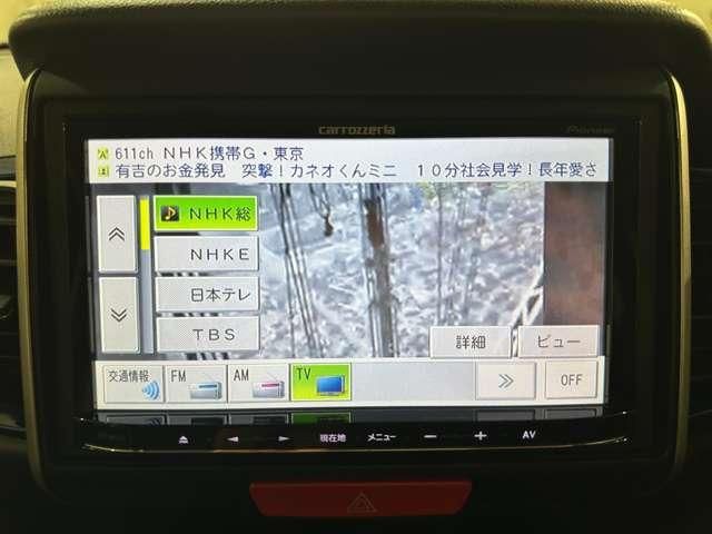 HONDA N BOX 2014 Image 31