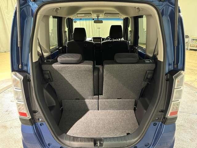 HONDA N BOX 2014 Image 31