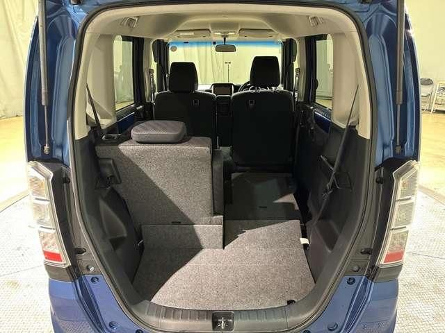 HONDA N BOX 2014 Image 31