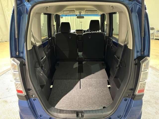 HONDA N BOX 2014 Image 31