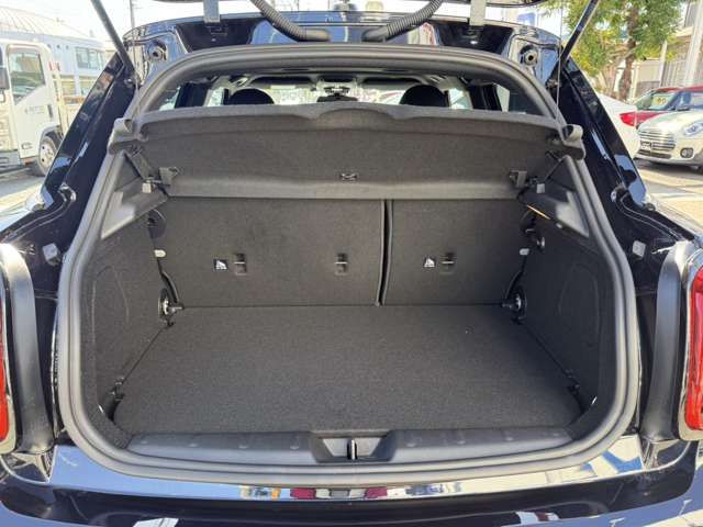 BMW MINI COOPER S 5DOOR 2021 Image 31