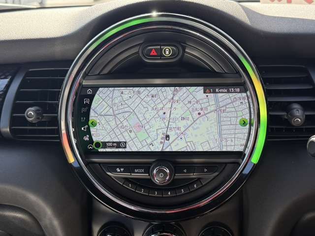 BMW MINI COOPER S 5DOOR 2021 Image 31