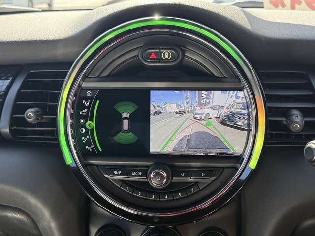 BMW MINI COOPER S 5DOOR 2021 Image 31