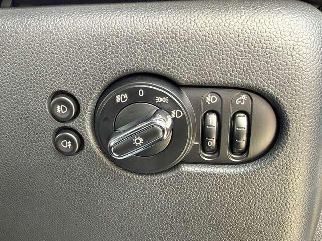 BMW MINI COOPER S 5DOOR 2021 Image 31