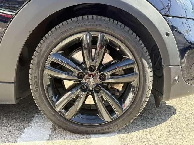 BMW MINI COOPER S 5DOOR 2021 Image 31