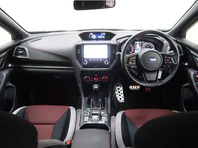 SUBARU IMPREZA SPORT 2020 Image 31