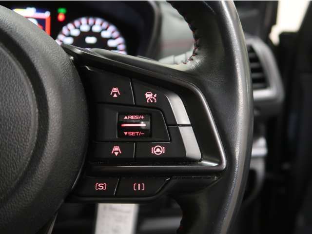 SUBARU IMPREZA SPORT 2020 Image 31