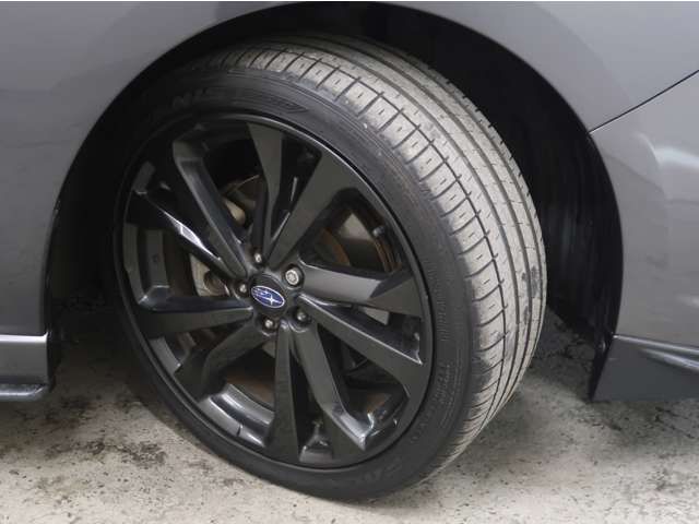 SUBARU IMPREZA SPORT 2020 Image 31