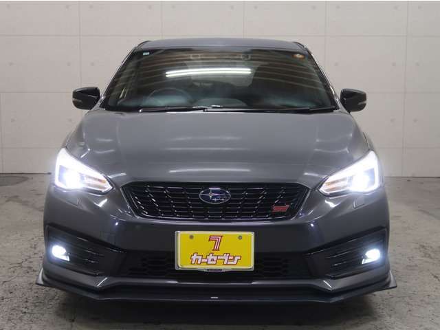 SUBARU IMPREZA SPORT 2020 Image 31