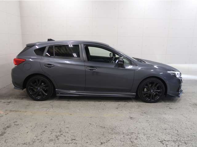 SUBARU IMPREZA SPORT 2020 Image 31