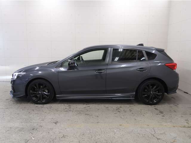 SUBARU IMPREZA SPORT 2020 Image 31