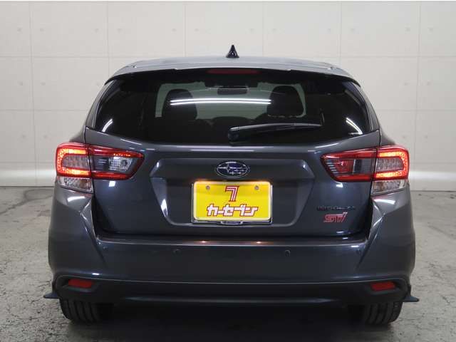 SUBARU IMPREZA SPORT 2020 Image 31