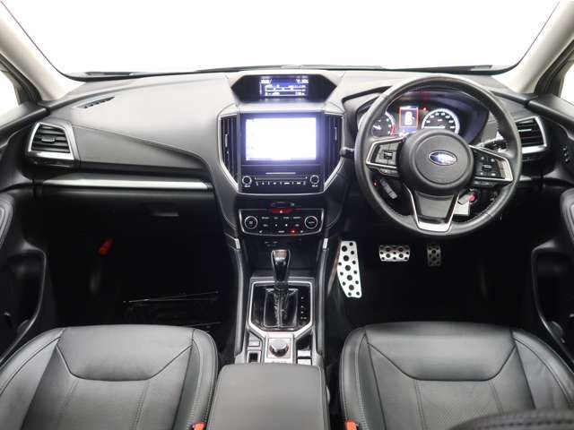 SUBARU FORESTER 2019 Image 31