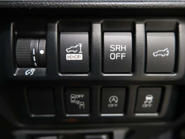 SUBARU FORESTER 2019 Image 31