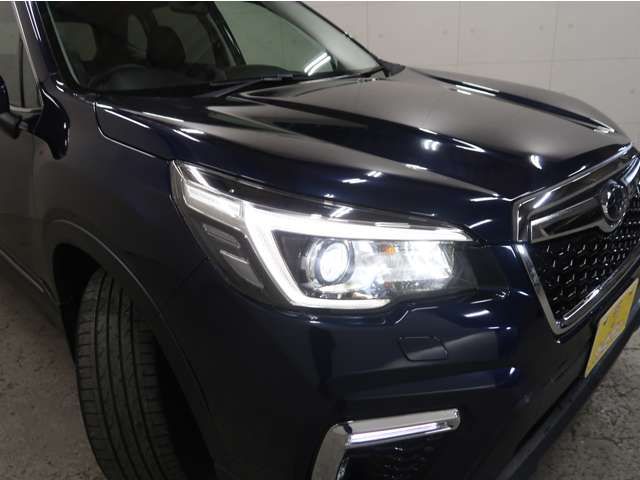 SUBARU FORESTER 2019 Image 31