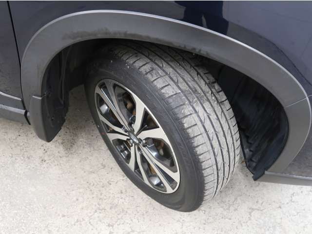 SUBARU FORESTER 2019 Image 31