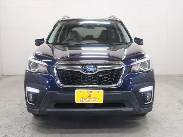 SUBARU FORESTER 2019 Image 31