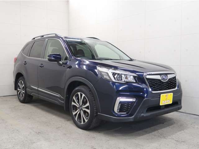 SUBARU FORESTER 2019 Image 31