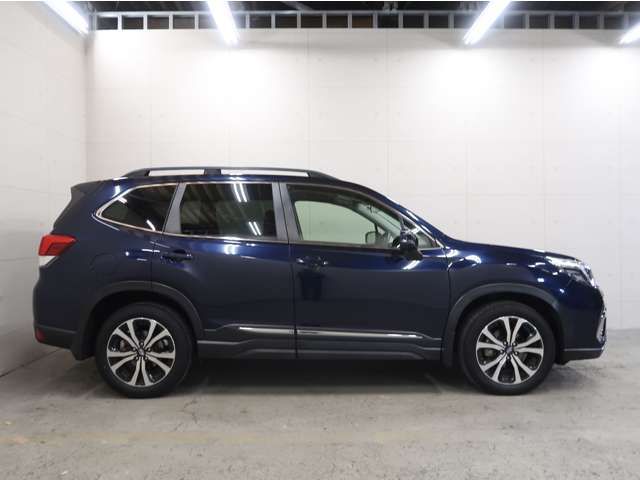 SUBARU FORESTER 2019 Image 31