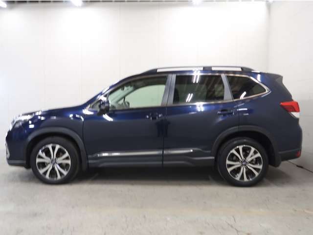 SUBARU FORESTER 2019 Image 31