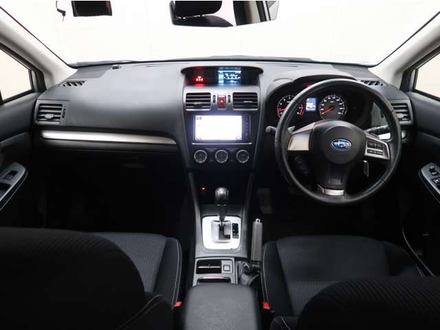 SUBARU IMPREZA G4 4WD 2013 Image 31