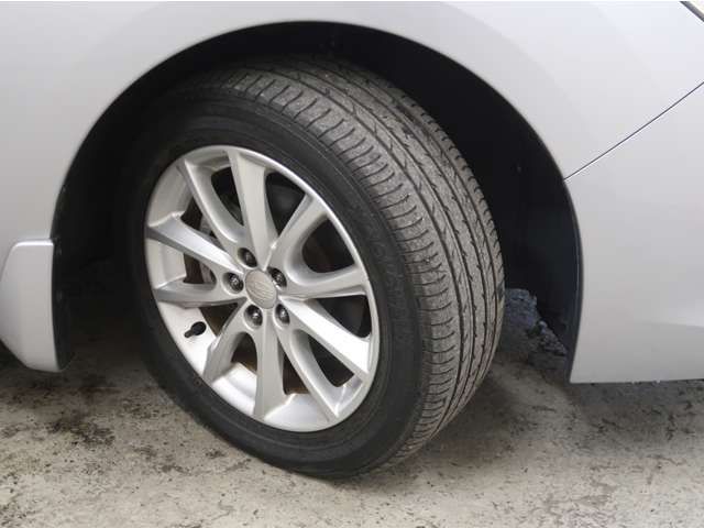 SUBARU IMPREZA G4 4WD 2013 Image 31