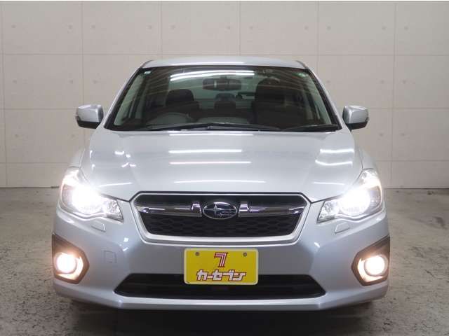 SUBARU IMPREZA G4 4WD 2013 Image 31