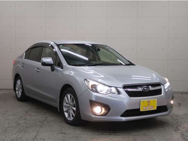 SUBARU IMPREZA G4 4WD 2013 Image 31