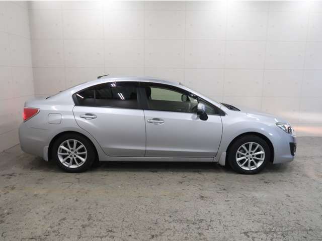 SUBARU IMPREZA G4 4WD 2013 Image 31