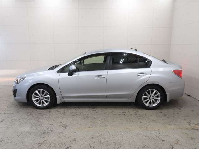 SUBARU IMPREZA G4 4WD 2013 Image 31