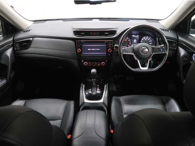 NISSAN X-TRAIL 4WD 2018 Image 31