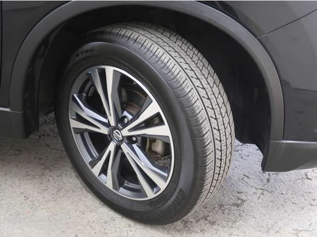 NISSAN X-TRAIL 4WD 2018 Image 31