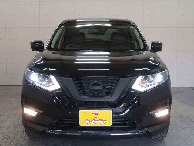 NISSAN X-TRAIL 4WD 2018 Image 31