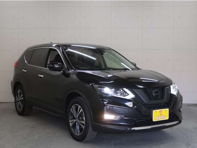 NISSAN X-TRAIL 4WD 2018 Image 31