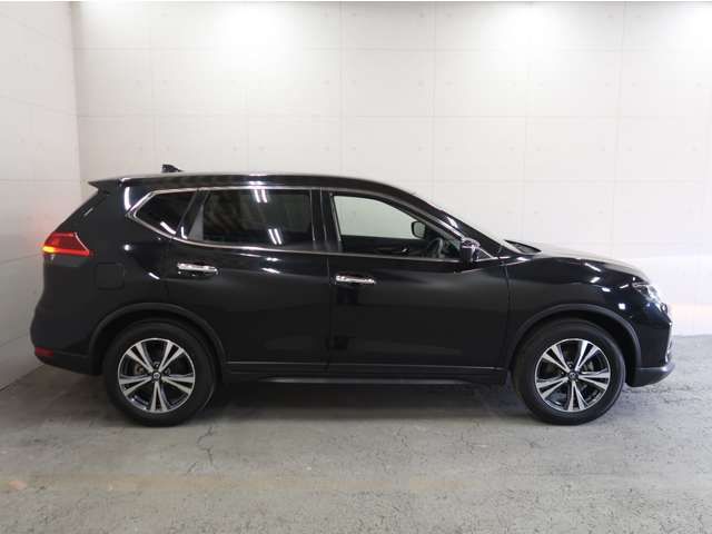 NISSAN X-TRAIL 4WD 2018 Image 31