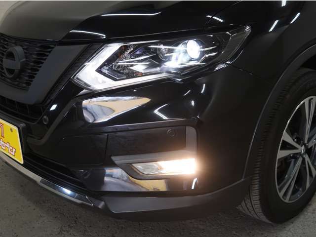 NISSAN X-TRAIL 4WD 2018 Image 31