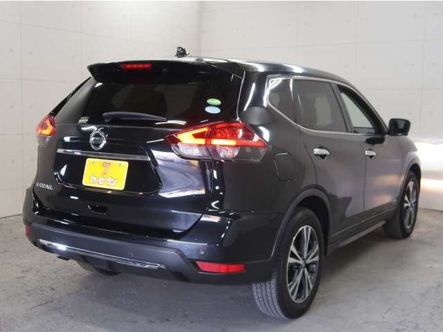 NISSAN X-TRAIL 4WD 2018 Image 31