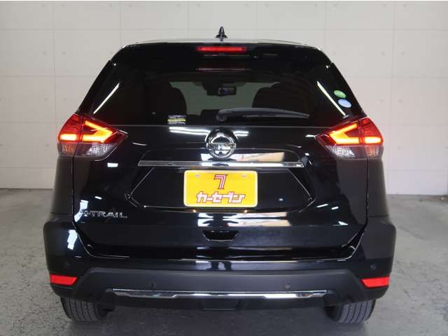 NISSAN X-TRAIL 4WD 2018 Image 31