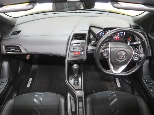 HONDA S660 2018 Image 31