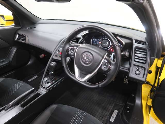 HONDA S660 2018 Image 31