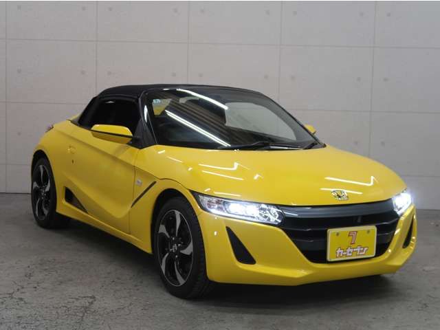 HONDA S660 2018 Image 31