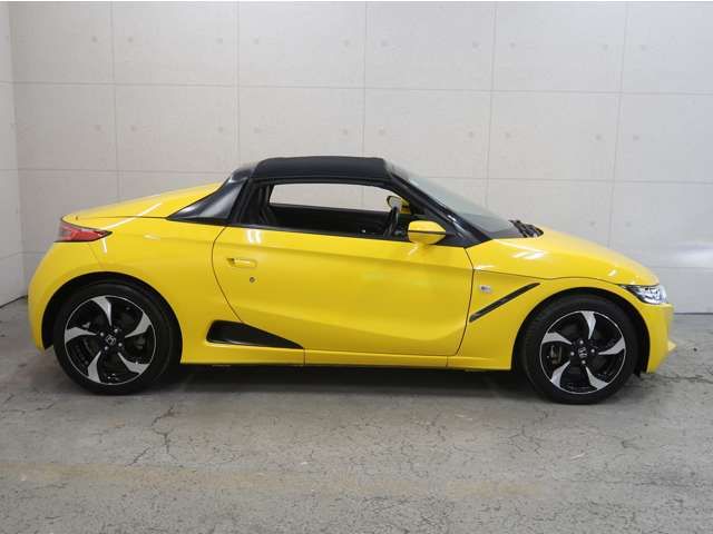 HONDA S660 2018 Image 31