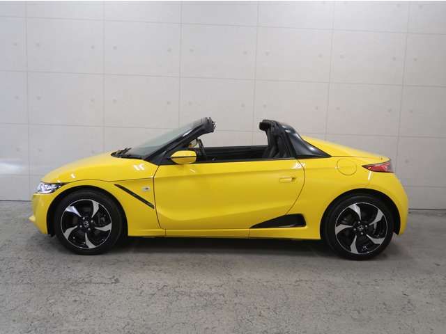 HONDA S660 2018 Image 31